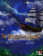 The Merchant of Durpar
