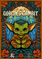Goblin's Gambit (FR-DC-GOBLIN-01)