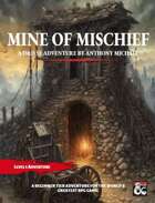 Mine of Mischief