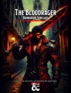The Bloodrager