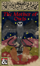 The Mother of Owls