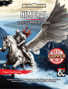 Nimbral, the Summer Land