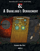 RMH-EP-02 Expanded Maps (A Darklord's Denouement)