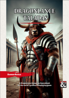 Dragonlance: Taladas