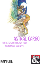 Astral Cargo