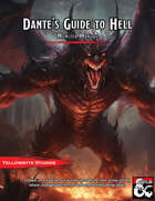 Dante's Monster Manual [BUNDLE]