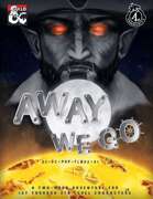 Away We Go (SJ-DC-PHP-FLN02-01)
