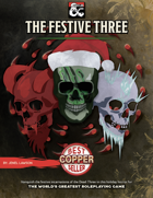 The Festive Three