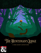 The Huntsman's Lodge