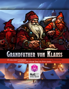 Grandfather von Klauss