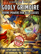 Godly Grimoire