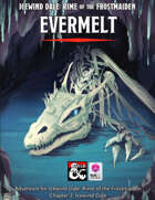 Evermelt | PDF + Roll20 [BUNDLE]