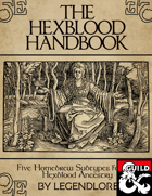 The Hexblood Handbook