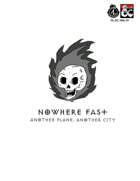Nowhere Fast (PS-DC-HNL-01)