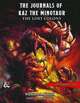 The Journals of Kaz the Minotaur: The Lost Colony
