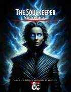 The Soulkeeper