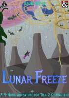 Lunar Freeze (SJ-DC-PAT-01)