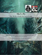 Mel’s Pit (FR-DC-QLA-01)