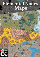 Elemental Nodes Maps