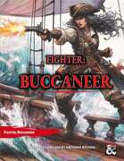 Fighter: The Buccaneer