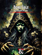 Bone Sage