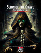 Scion of the Grave