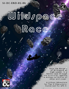 SJ-DC-END-01-06 Wildspace Race