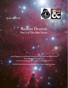 SJ-DC-MIST-02 Radiant Descent