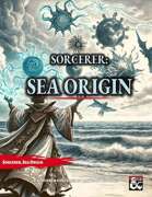 Sorcerer: Sea Origin