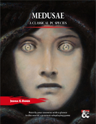 Medusae: A Classical PC Species