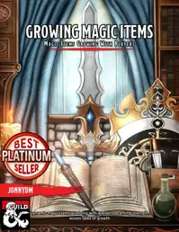 King Hekaton's Collection of Giants' Magic Items - Dungeon Masters ...
