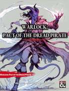 Warlock: Pact of the Dread Pirate