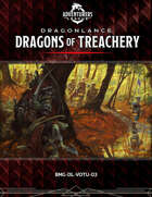 BMG-DL-VOTU-03 Dragons of Treachery | Roll20 [BUNDLE]