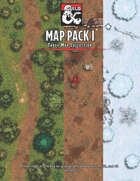 Map Pack I