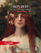 Skin Deep: A Bundle of Classical Species (Greek Myth) [BUNDLE]