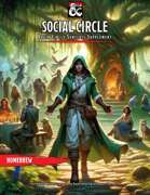 The Social Circle: Druid Subclass Supplement