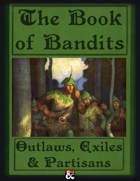 Book of Bandits