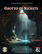 Grotto of Secrets