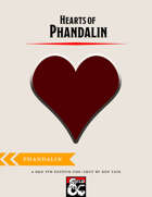 Hearts of Phandalin