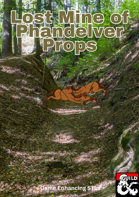 Lost Mine of Phandelver - STLs