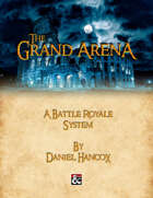 The Grand Arena