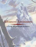 Advanced Encounters