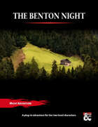 The Benton Night