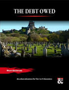 The Debt Owed