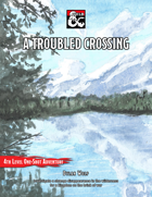 A Troubled Crossing
