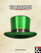 The Leprechaun