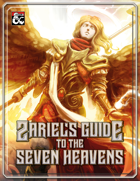 Zariel's Guide to the Seven Heavens