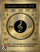 Themes from the Golden Keys
