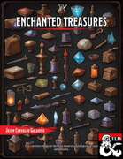 Enchanted Treasures