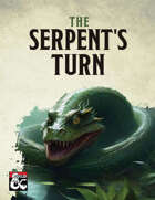 The Serpent's Turn